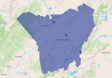 Henderson County