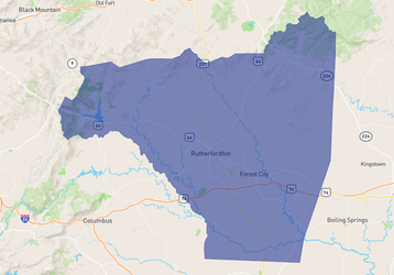 Rutherford County