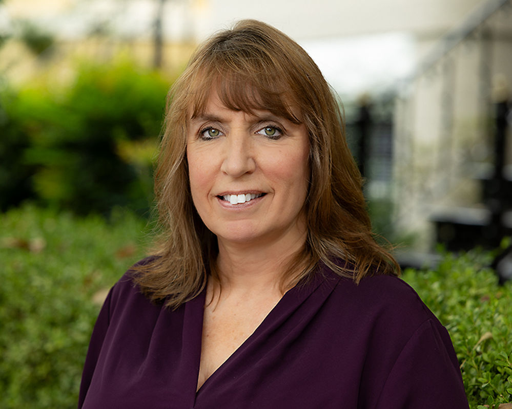 Patricia Smith