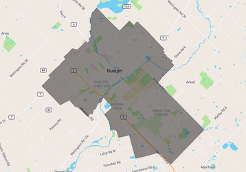 Guelph