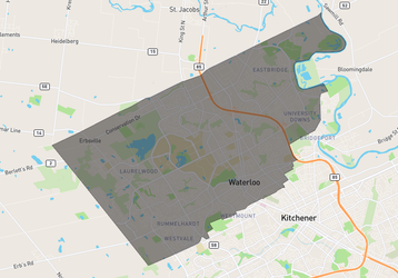 Waterloo