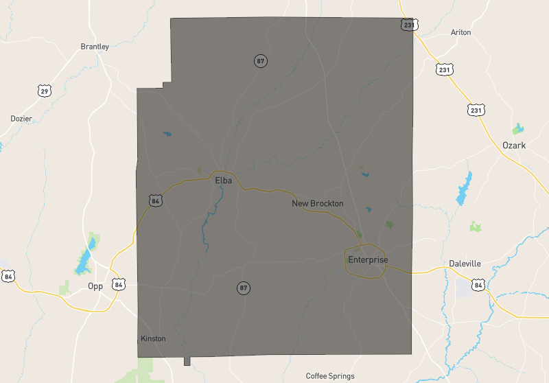 Coffee County