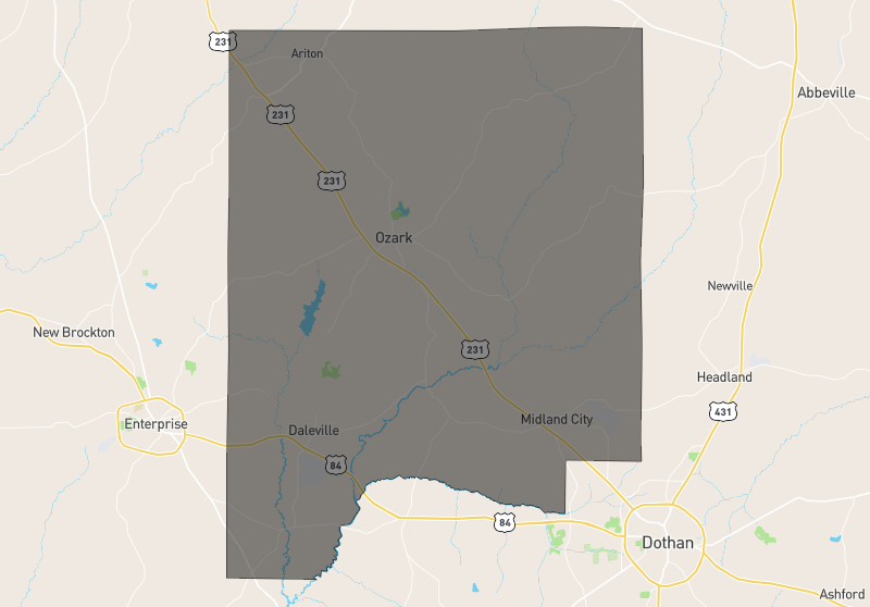 Dale County