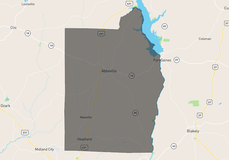 Henry County