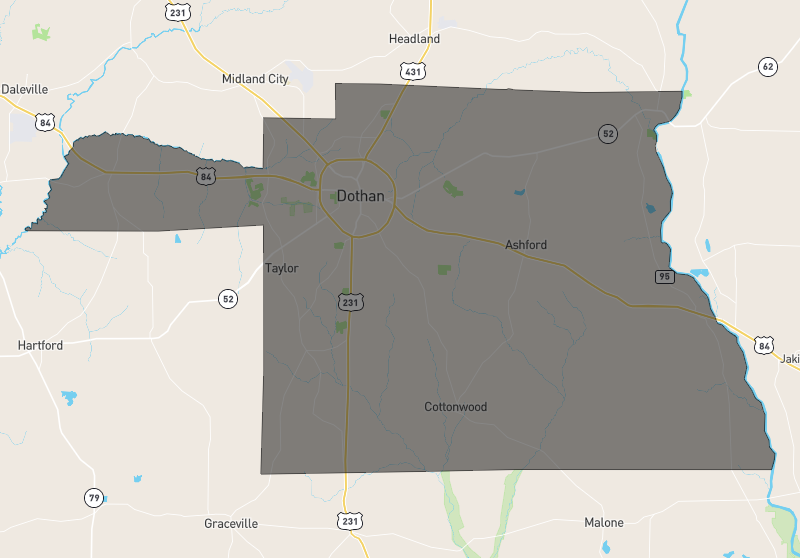 Houston County