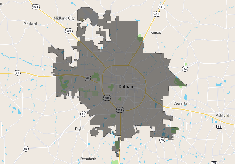 Dothan