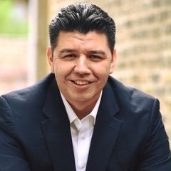 Jesse Macias