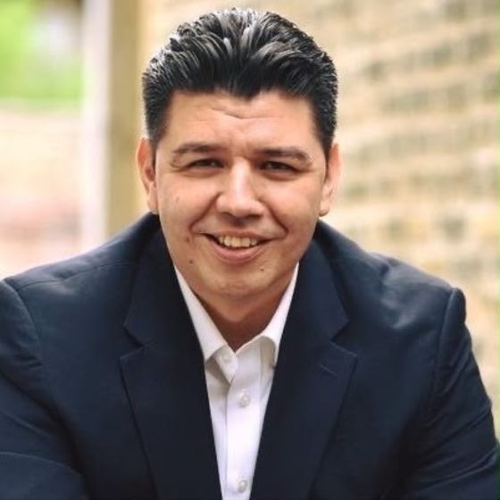 Jesse Macias