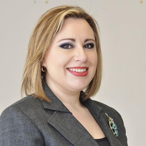 Judith De La Mora-Macias