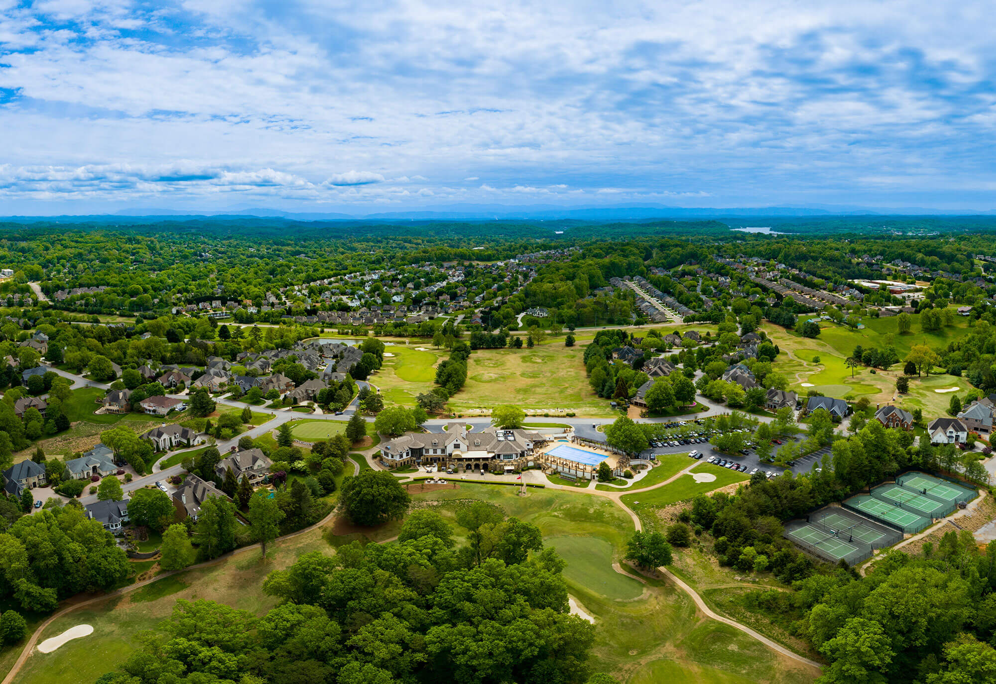 Gettysvue-Golf-Club