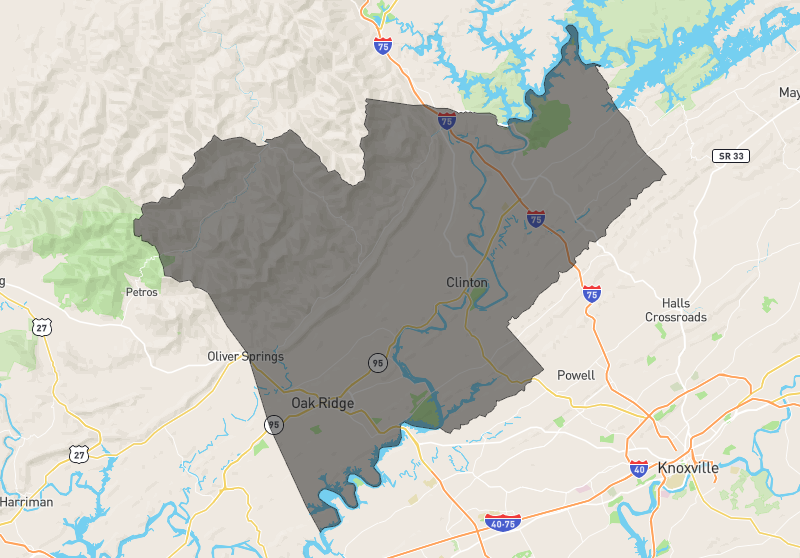 Anderson County