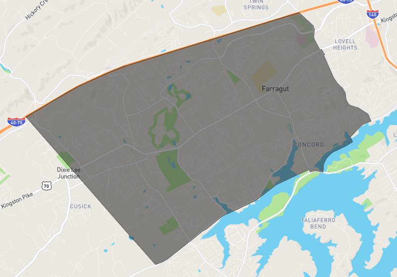 Farragut