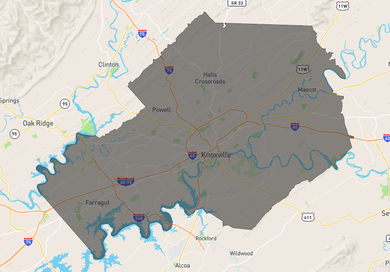 Knox County