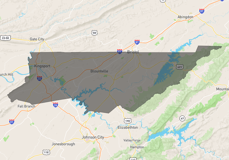 Sullivan County