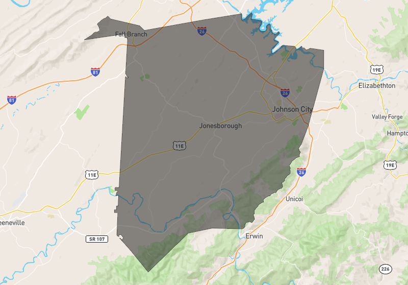 Washington County
