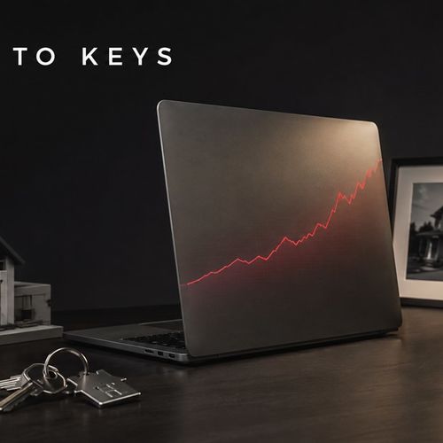 Can You Buy a Home in Knoxville With Cryptocurrency? A 4-Property Case Study