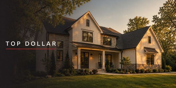 How to Price Your Knoxville Home to Sell &hellip;