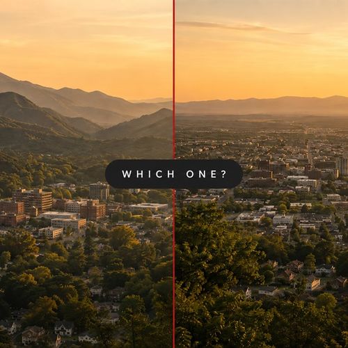 Johnson City vs Knoxville, TN: Which Should You Move To?