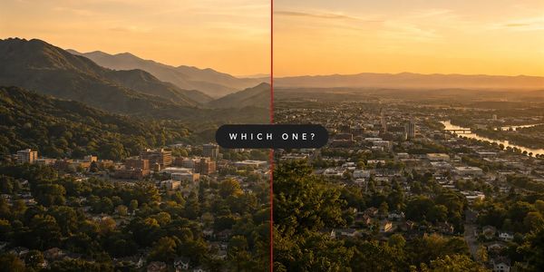 Johnson City vs Knoxville, TN: Which Should You &hellip;