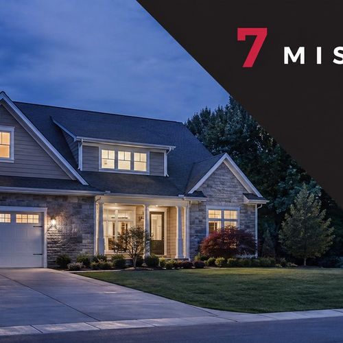 7 Home-Selling Mistakes Knoxville Sellers Make Before the Home Ever Goes Live