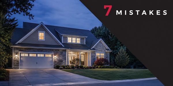 7 Home-Selling Mistakes Knoxville Sellers Make Before the &hellip;