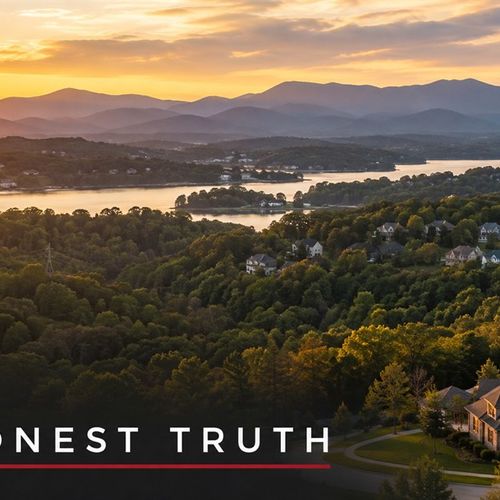 Living in Knoxville, TN: An Honest 2026 Guide From a Local Agent