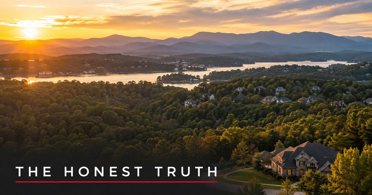 West Knoxville submarket guide from Chris Ball Properties covering Farragut, Hardin Valley, Bearden, Northshore, and Gettysvue
