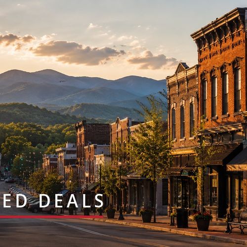 Moving to Maryville, TN: What 13 Closed Deals Taught Me