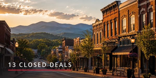 Moving to Maryville, TN: What 13 Closed Deals &hellip;