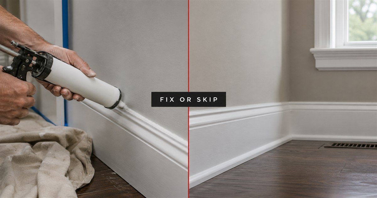 Chris Ball Properties guide to what to fix and skip before selling a Knoxville home