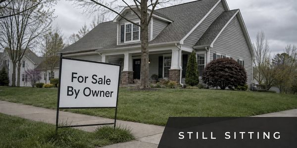 Why Is Your FSBO Sitting in Knoxville? It &hellip;