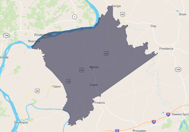 Crittenden County