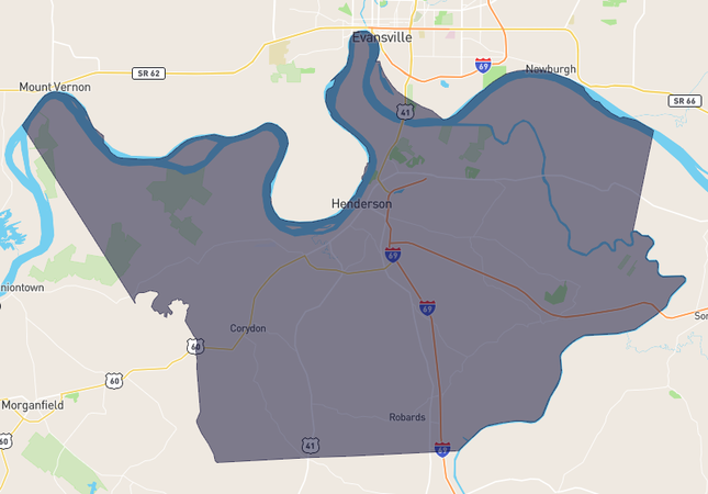 Henderson County