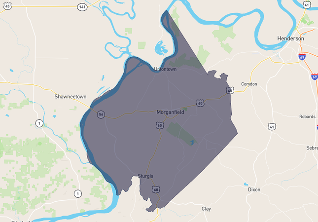 Union County