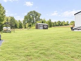 Exterior-Shed, Carport