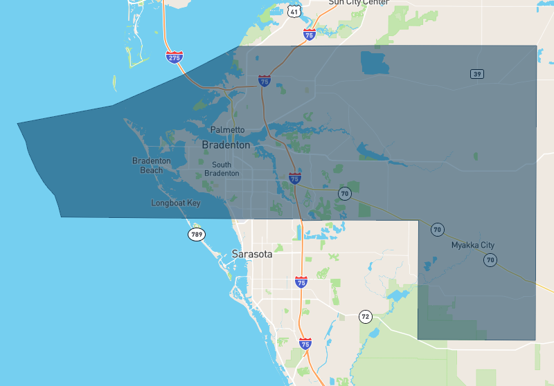 Manatee County