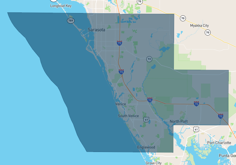 Sarasota County