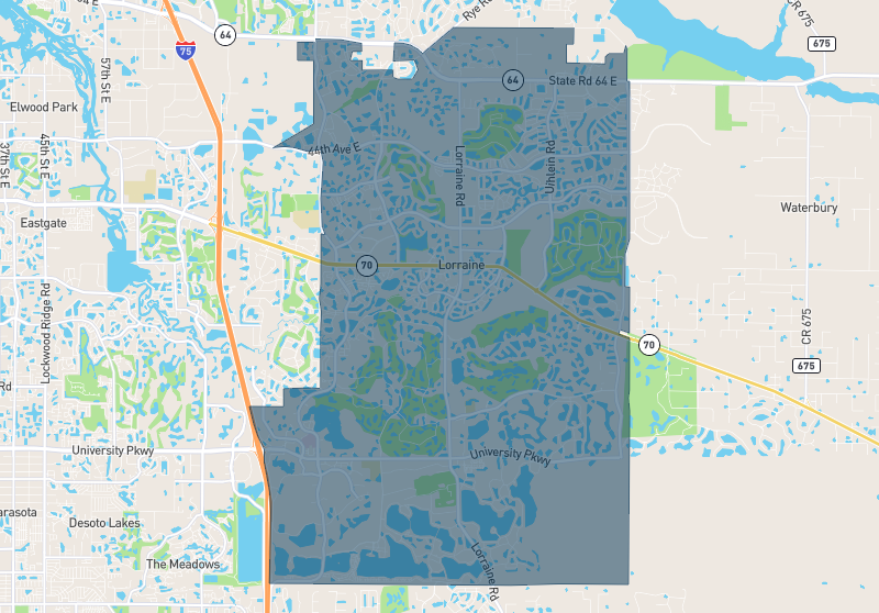 Lakewood Ranch