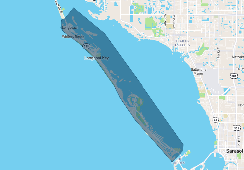 Longboat Key