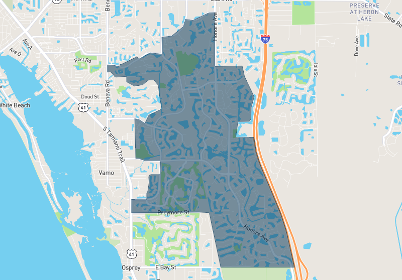 Palmer Ranch