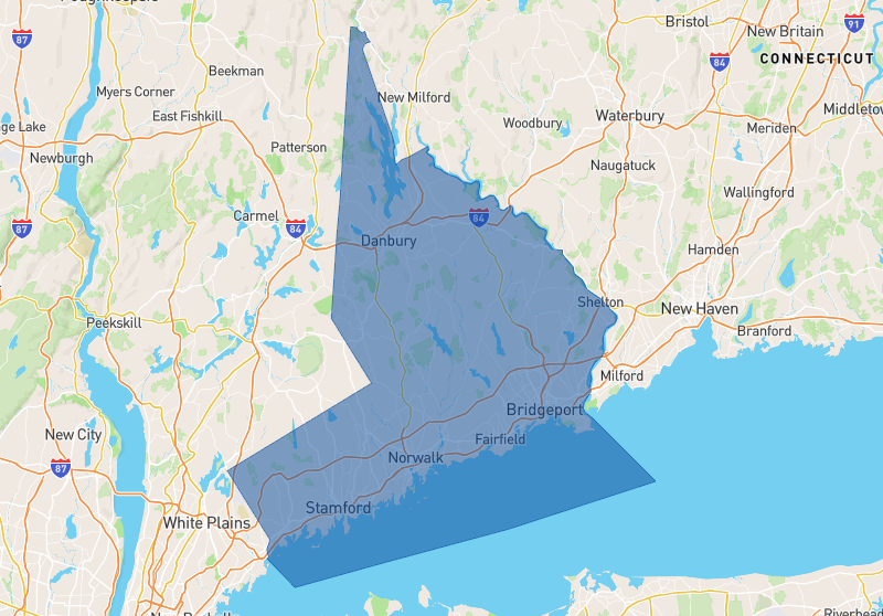 Fairfield County