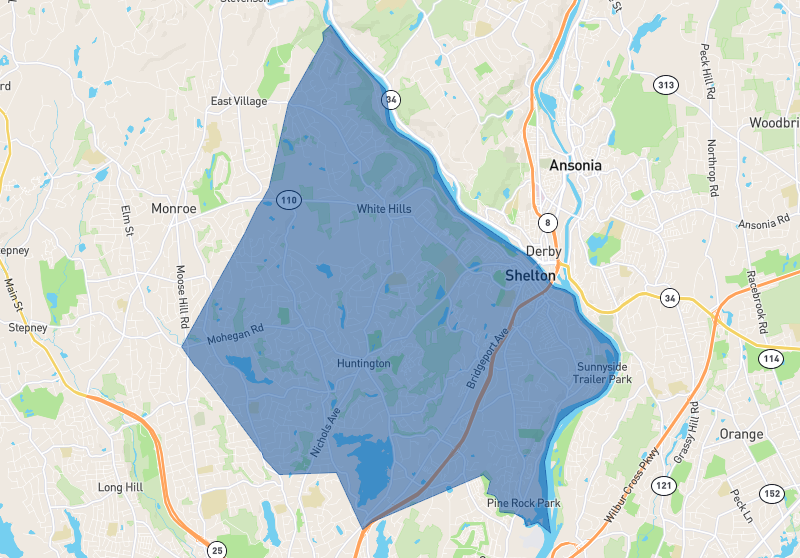 Shelton