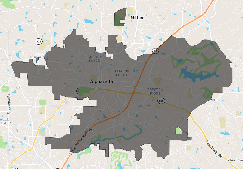 Alpharetta