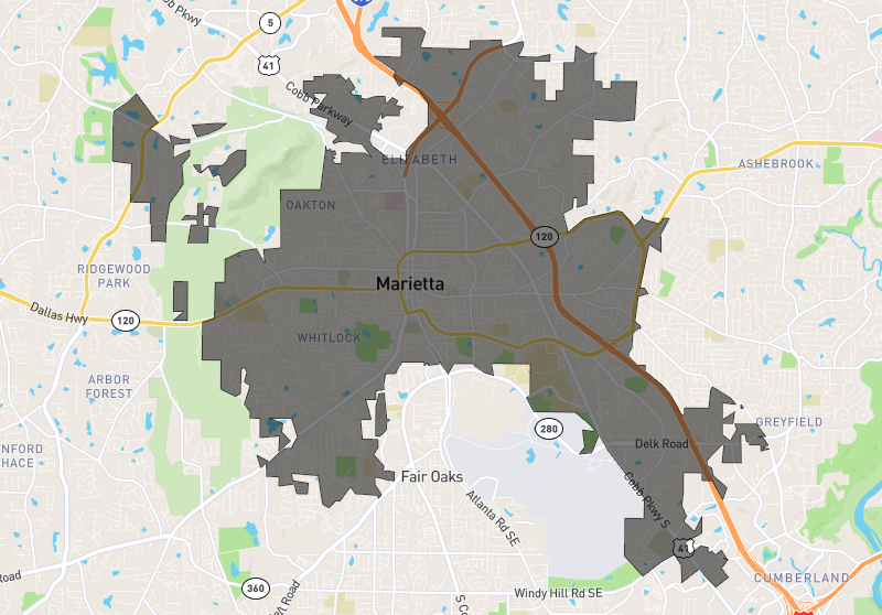 Marietta