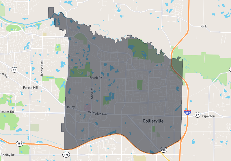 Collierville