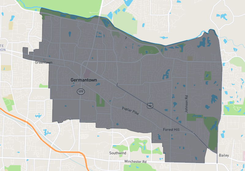 Germantown