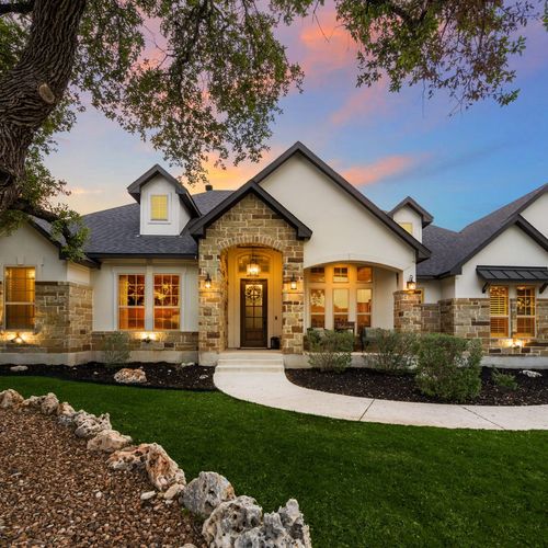 Providence Downs & Providence Downs South: Gated Estate Living in Marvin