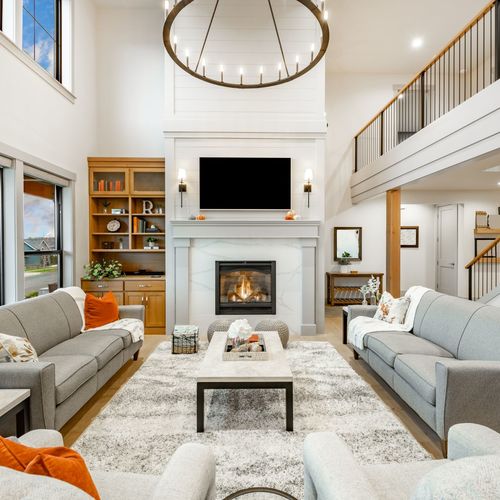 The Art of Selling: Preparing an Exceptional Residence for Market