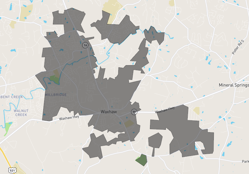 Waxhaw