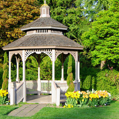 How to Choose the Best Gazebo